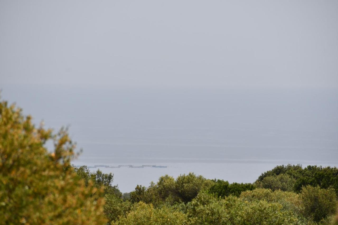 Tenute Efis Galtellì Extérieur photo